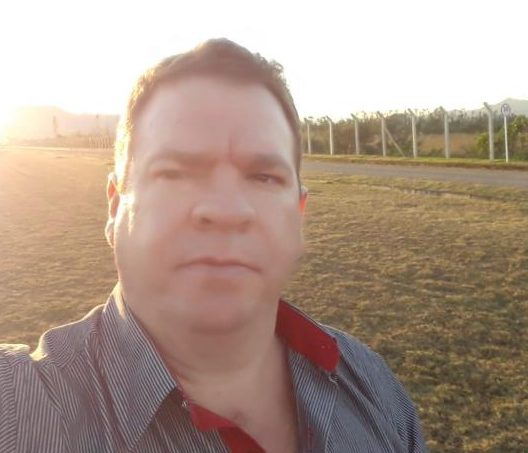 Jeferson Cristóvão Artner