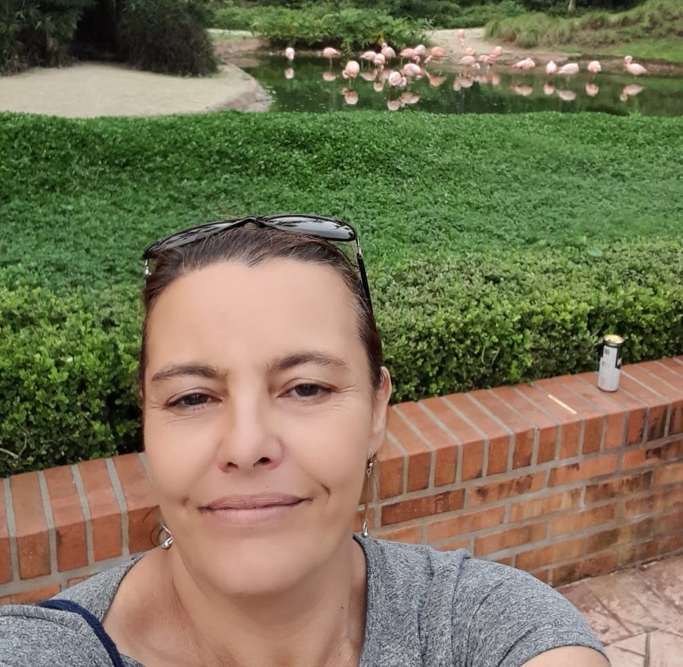 Josiane Cardoso Cremer