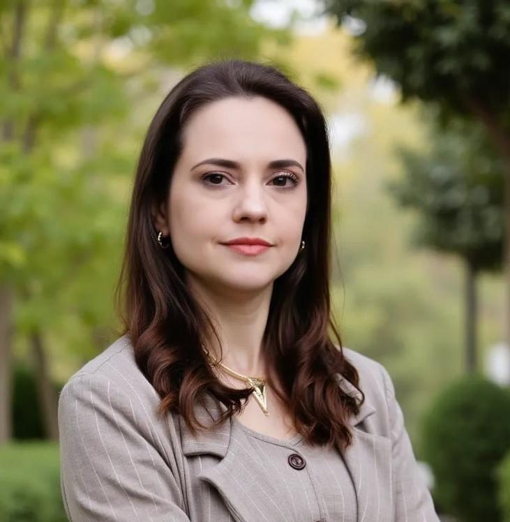 Juliana Sabrina Prada Cunha