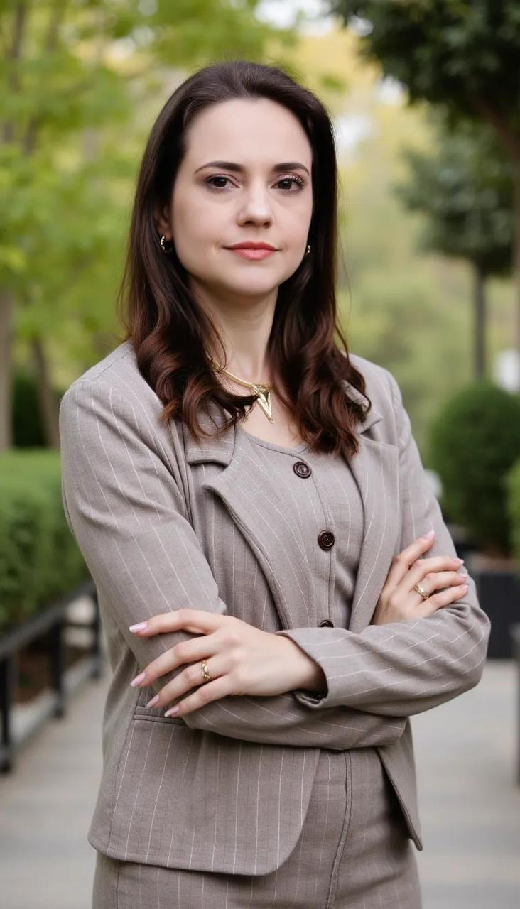 Juliana Sabrina Prada Cunha