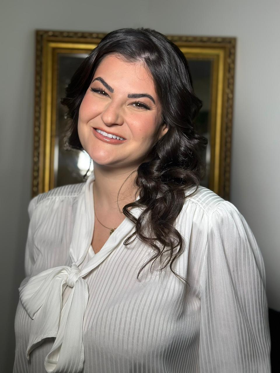 Laianny Garibaldi Pessini