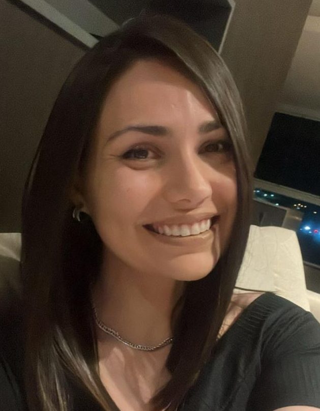 Lara Loíse de Oliveira