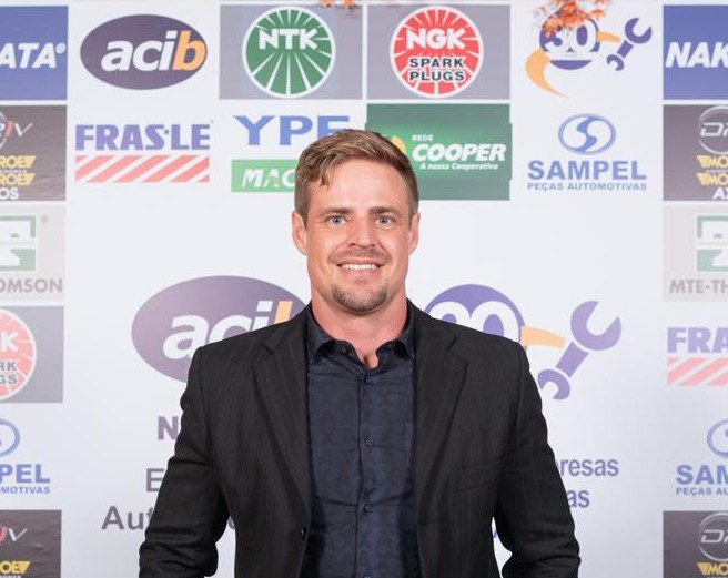 Leandro Stahnke