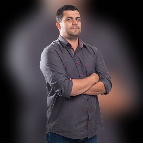 Leonardo Vasselai Araujo