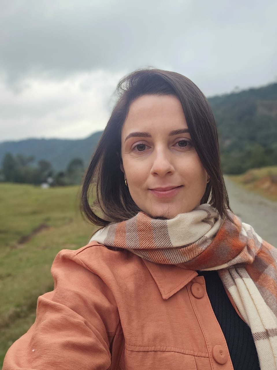Luciana Luchetta  Probst