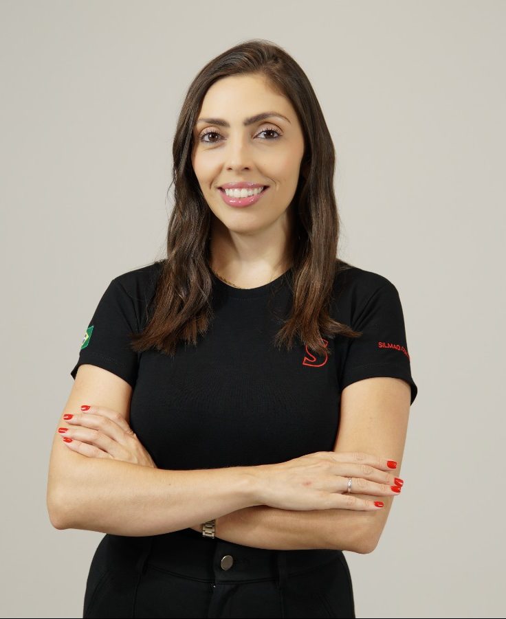 Luciane dos Santos