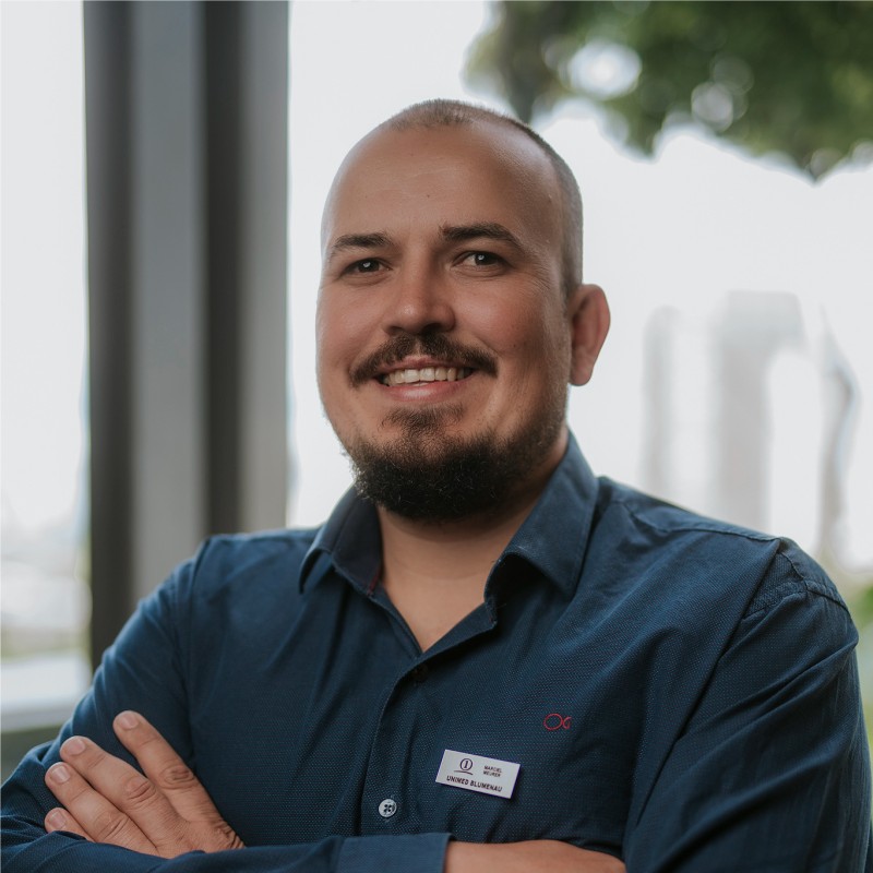 Marciel Meurer