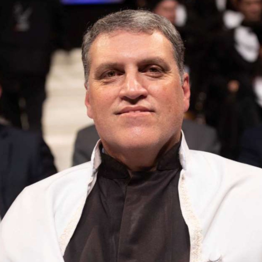 MARCUS VINICIUS MARQUES DE MORAES