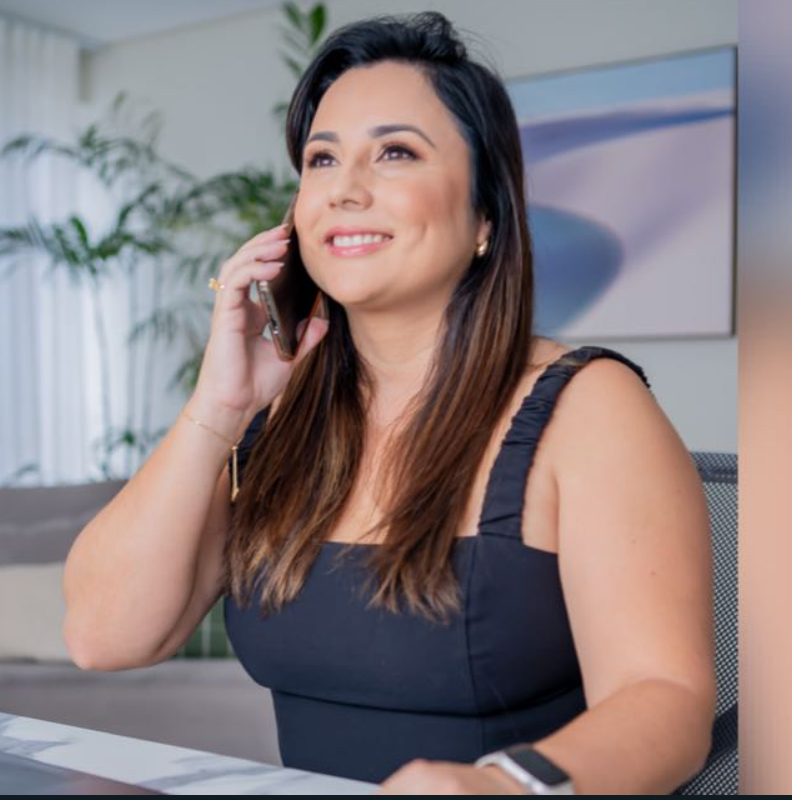 Marili da Costa