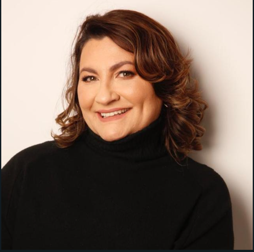 Marise Krieck da Silveira