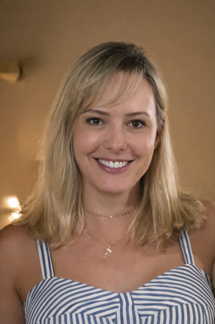 Marjory Waiduschat Da Cunha 