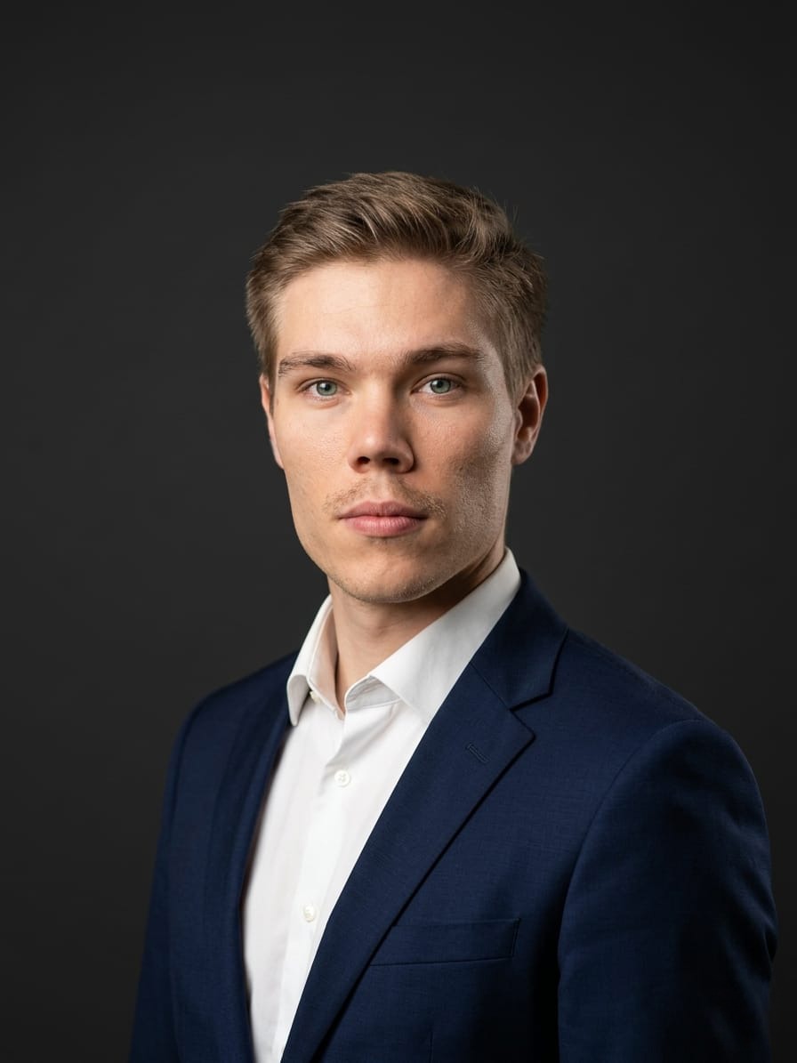 Matheus Klitzke Anklam