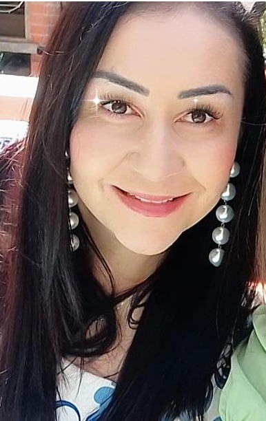 Miriam Franciele Baldissera da Silva
