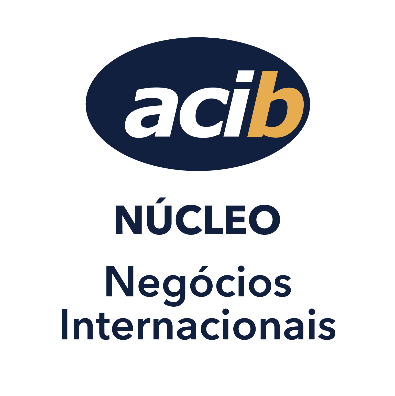Núcleo Negócios Internacionais