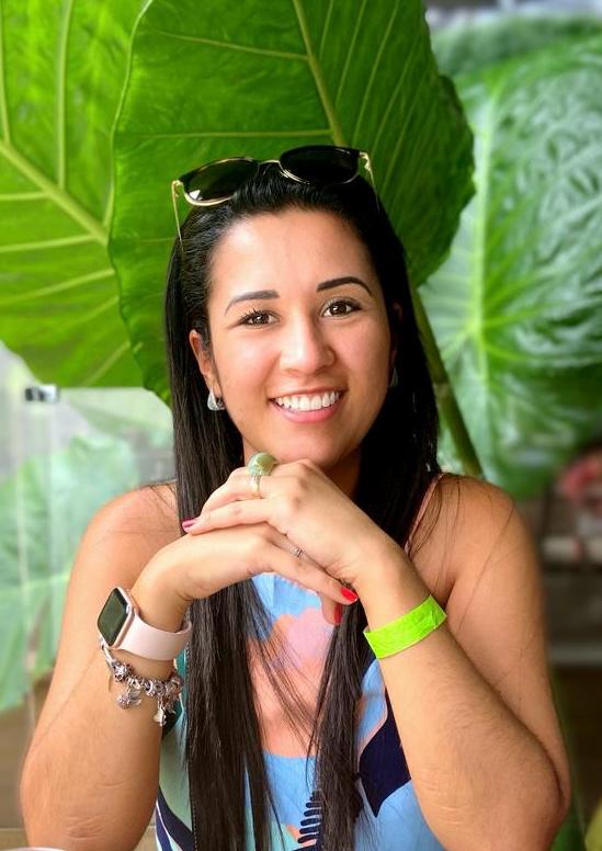 Nayara Mantoanelli Schmidt