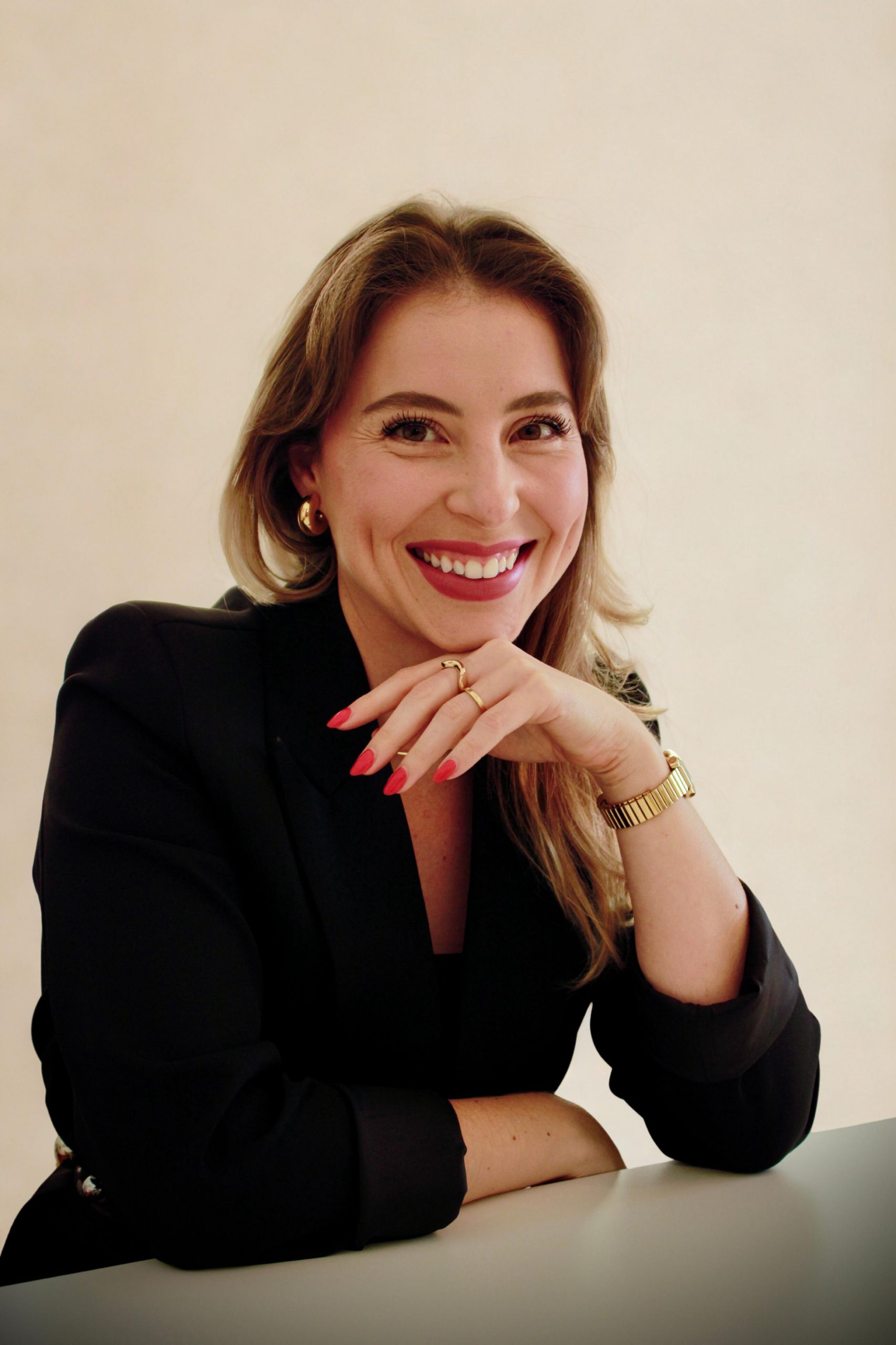 Paloma Fernandes Lisboa