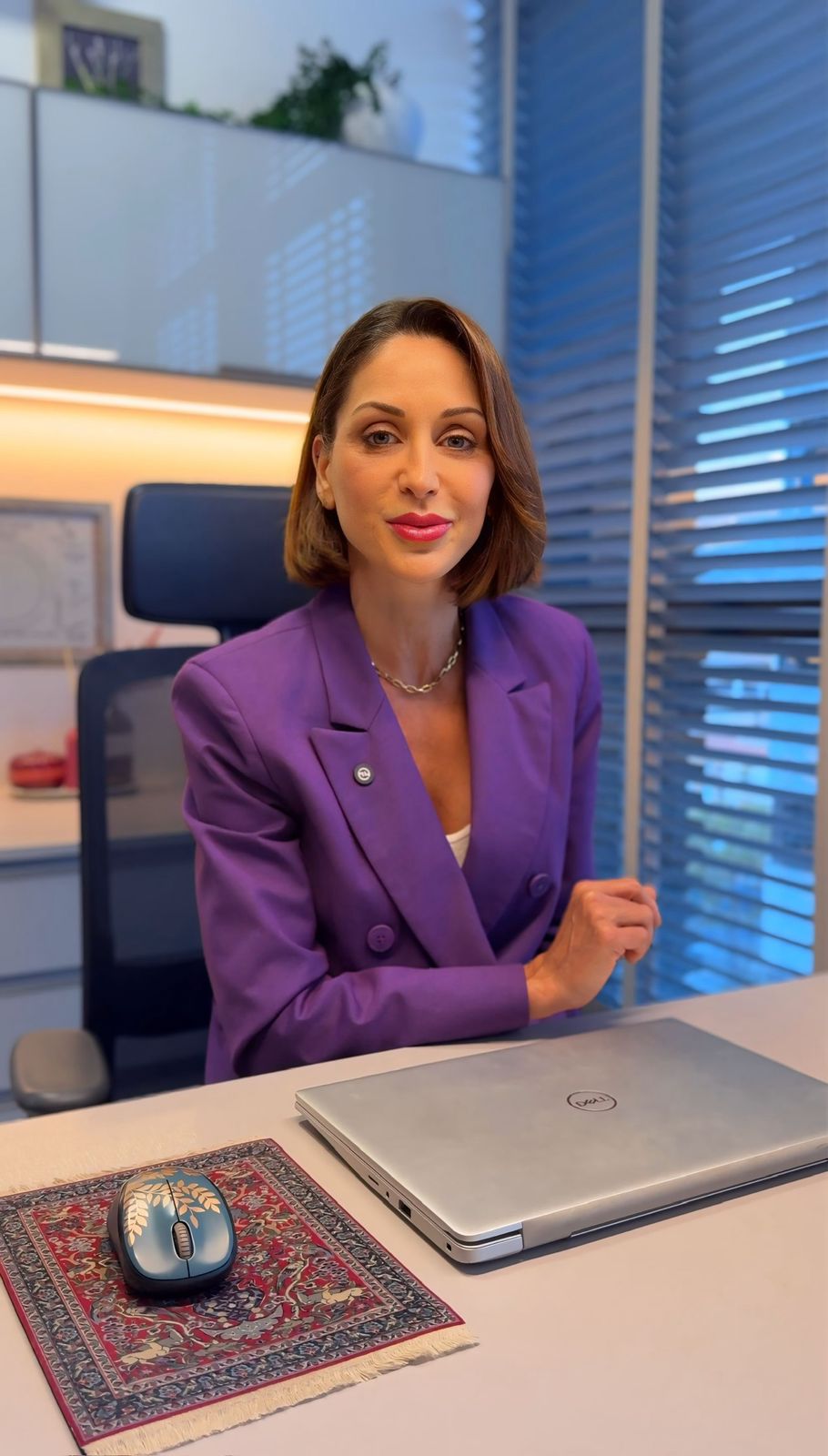 Patrícia Iserhard Trainini 