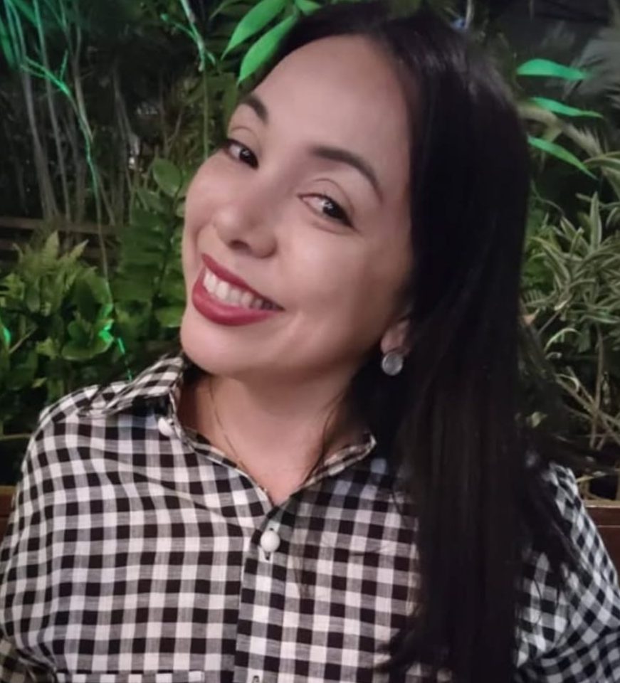 Patrícia Iwashima Baltazar