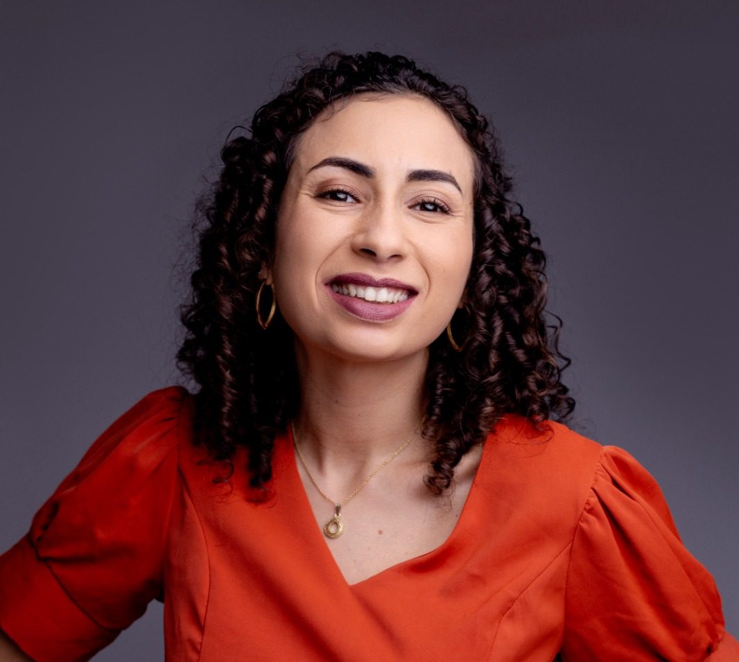 Paulina Costa e Silva