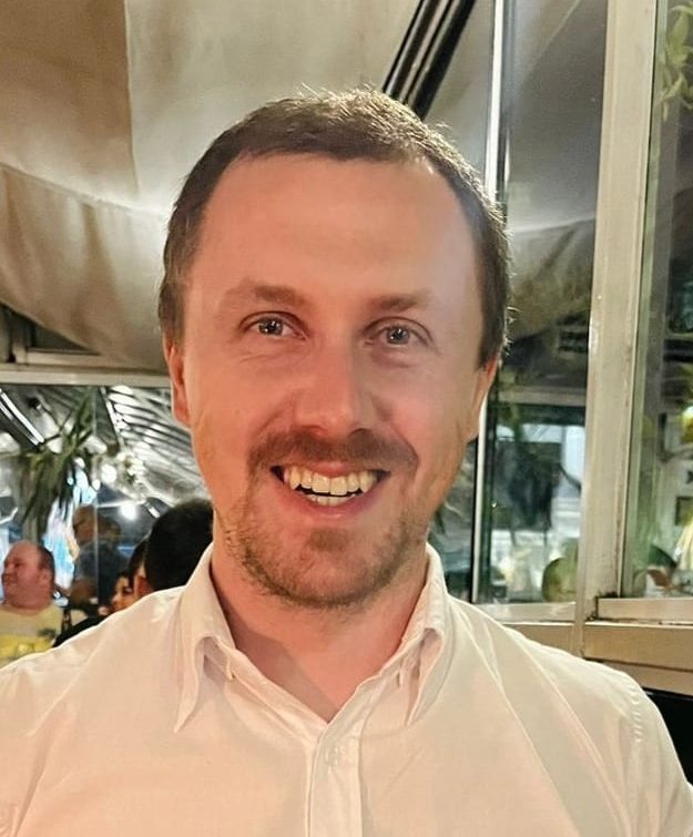 Peter Michael Litzenberger