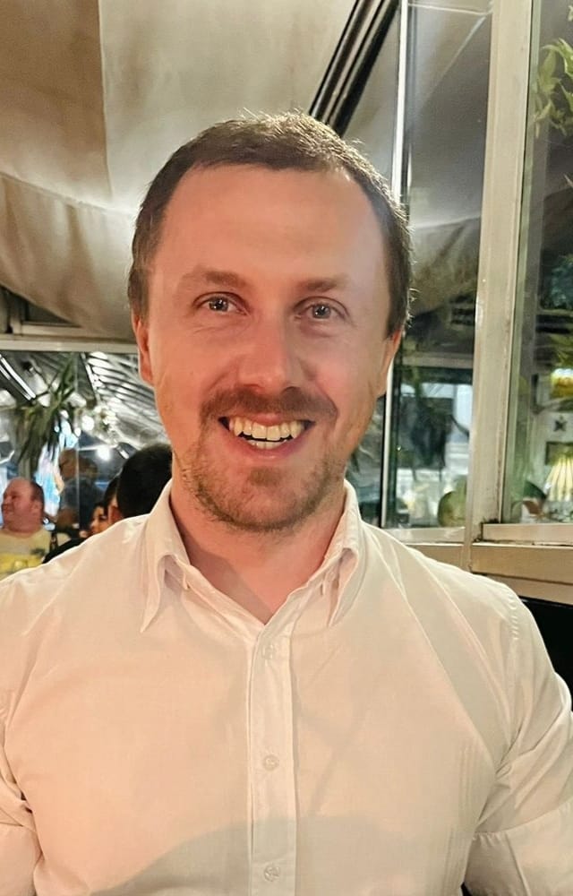 Peter Michael Litzenberger