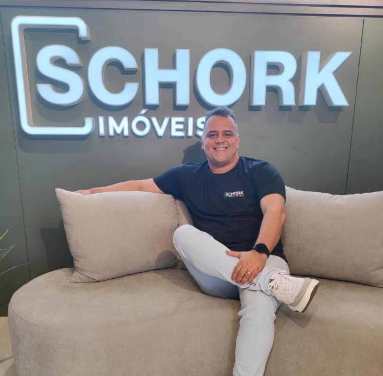 Rafael Romualdo de Souza