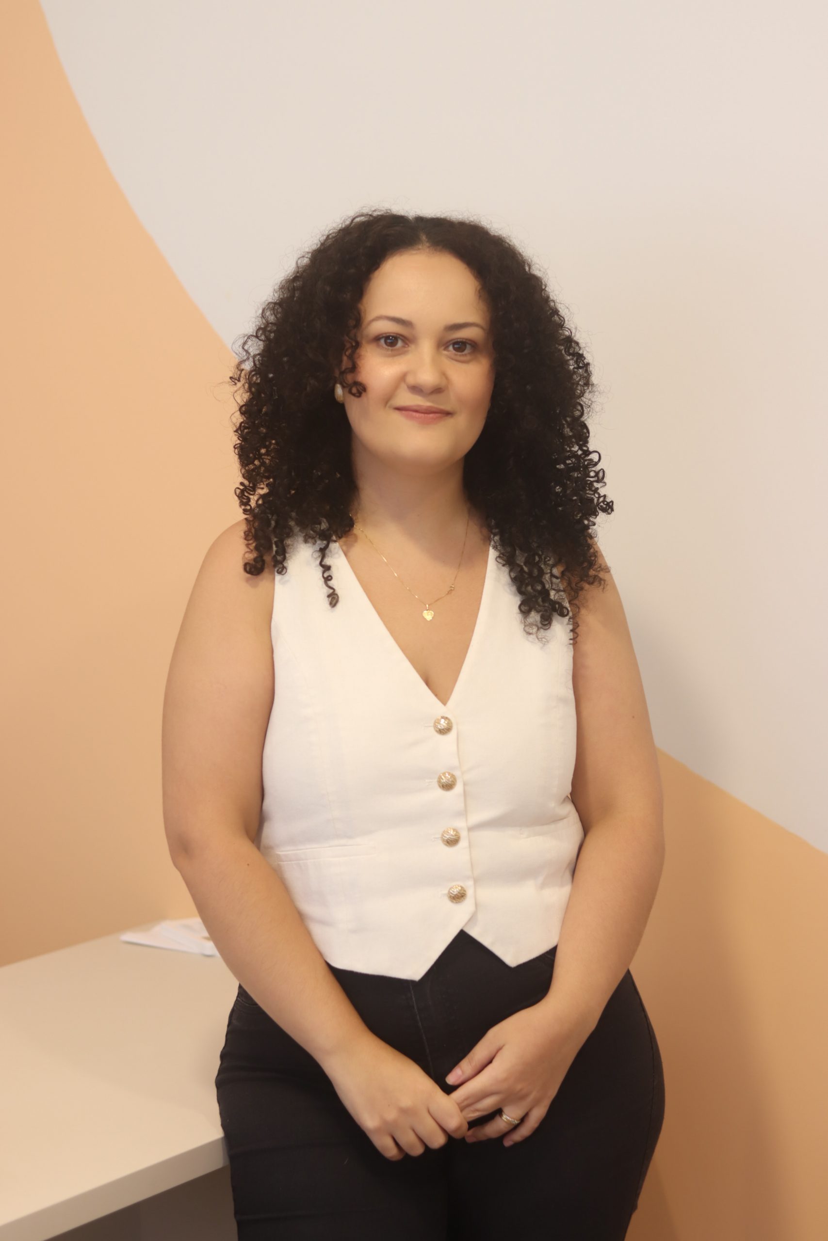 Rayssa Martínova de Araujo Walter