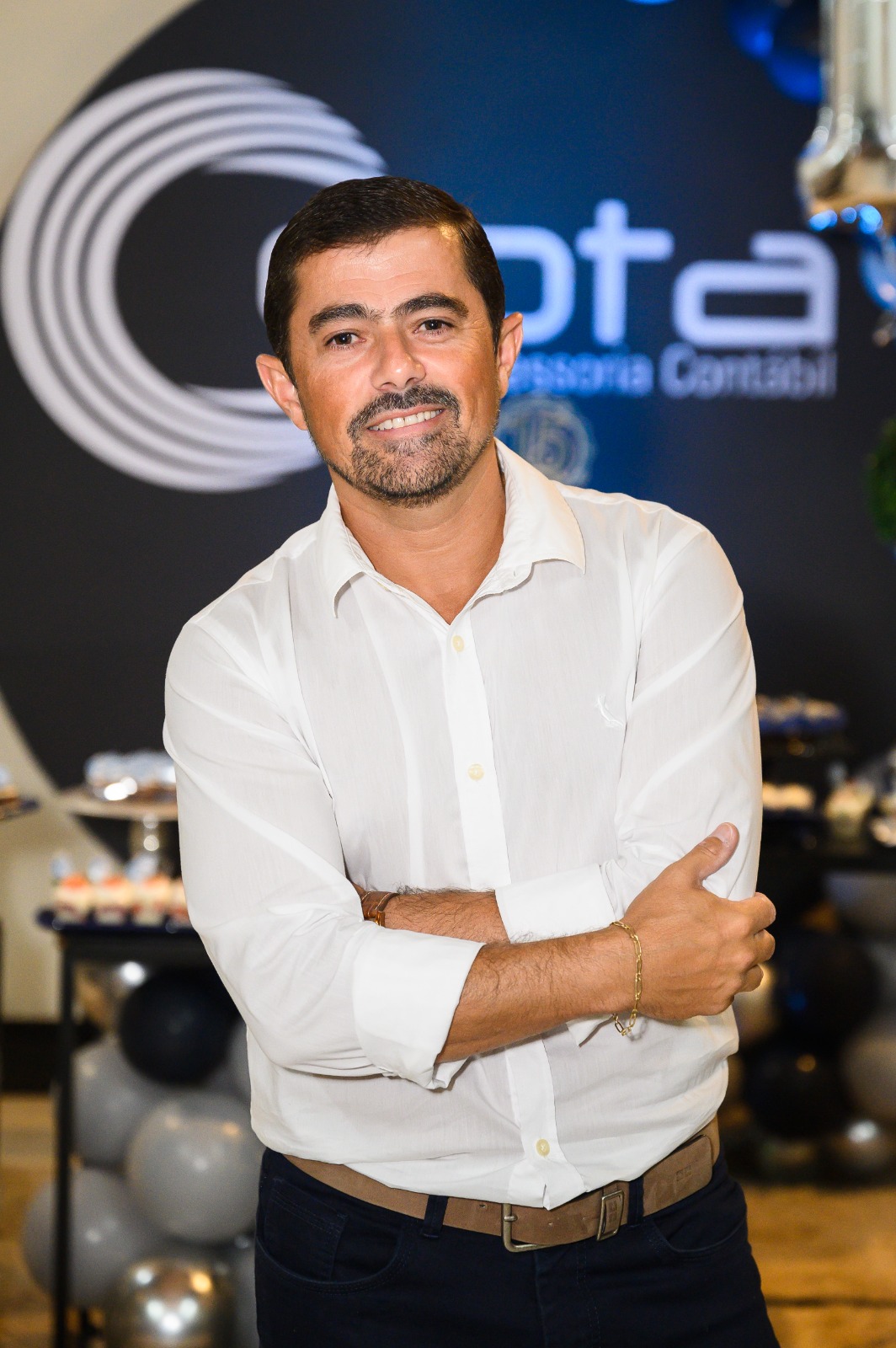 Reginaldo Cota
