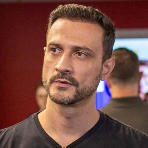 Ricardo Souza