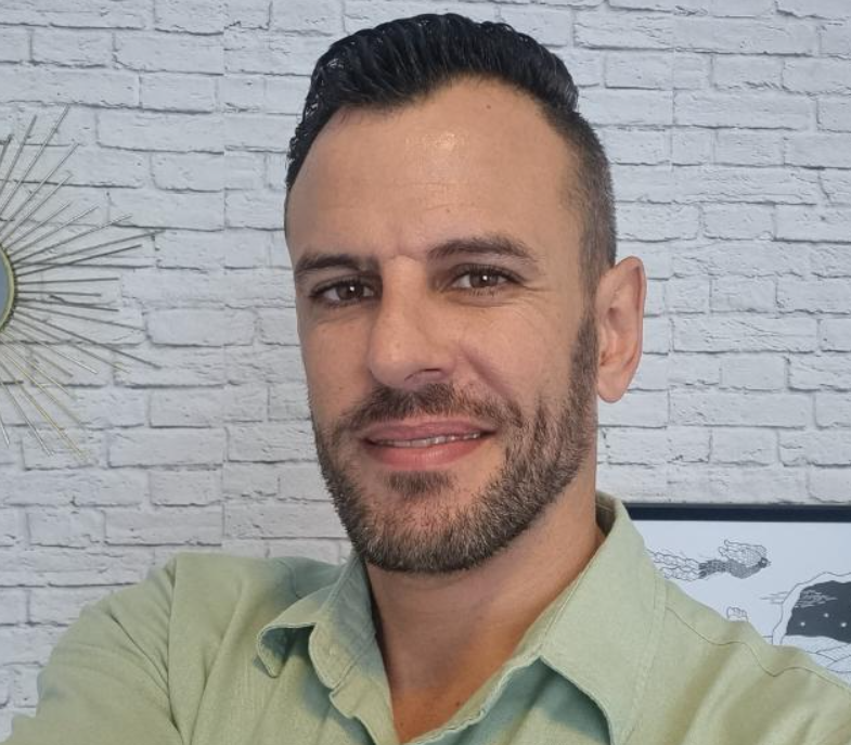 Rodrigo da Conceição