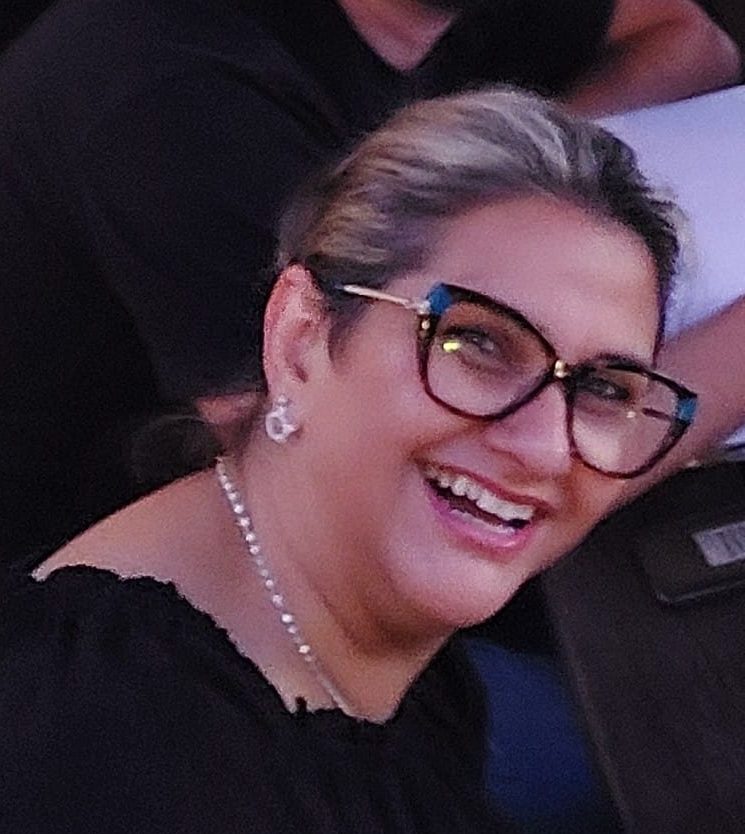 Simone Ribeiro de Oliveira