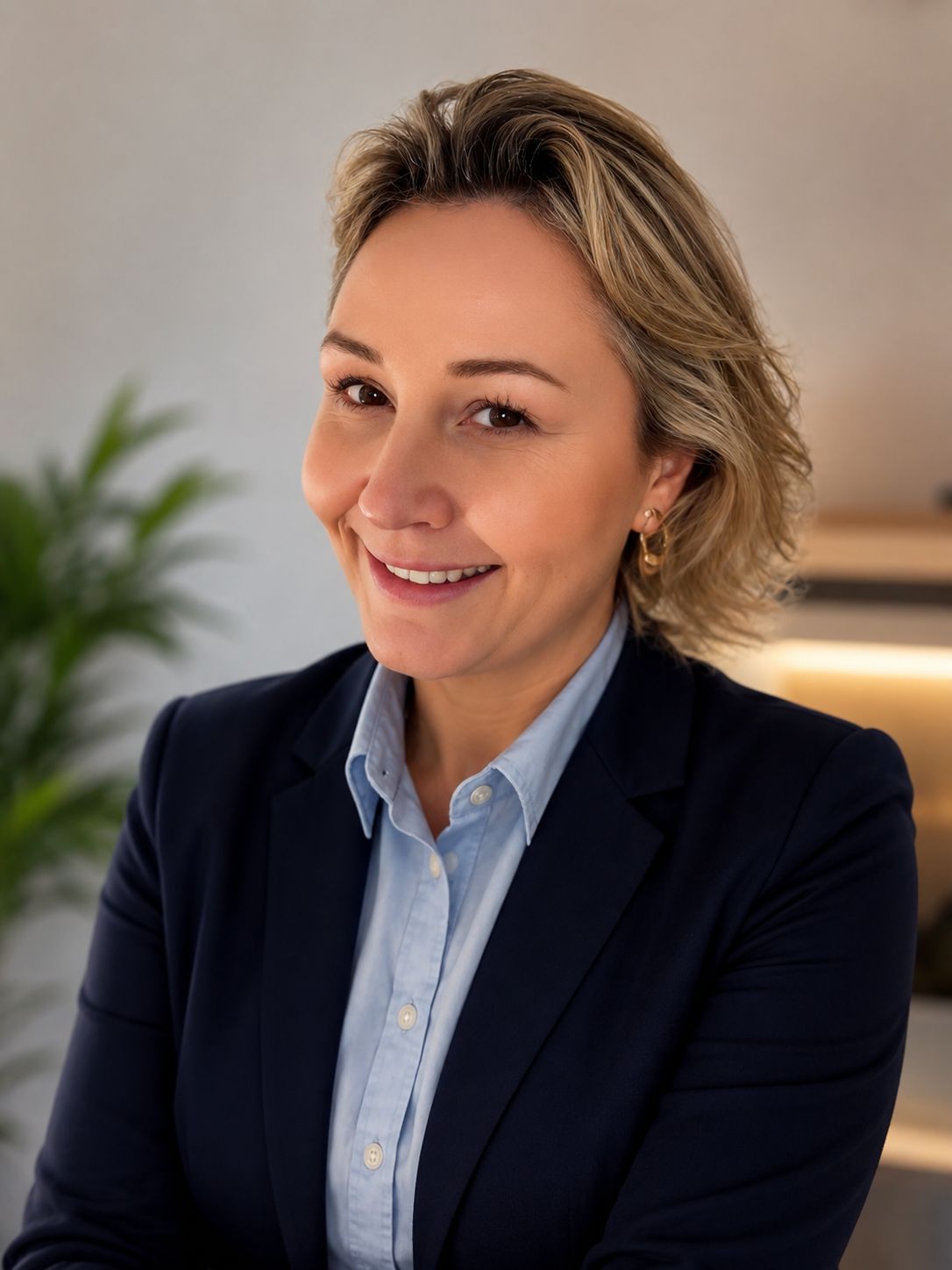 Susan Claudia Prochnow