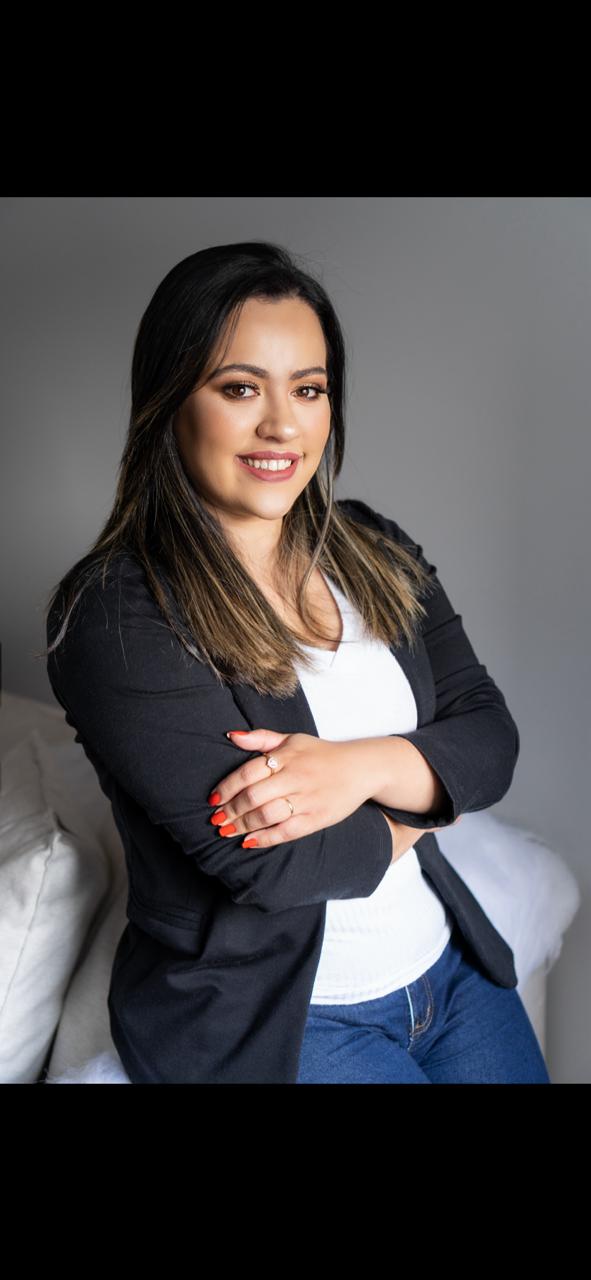 Tatiana Alves Serpa Pinheiro