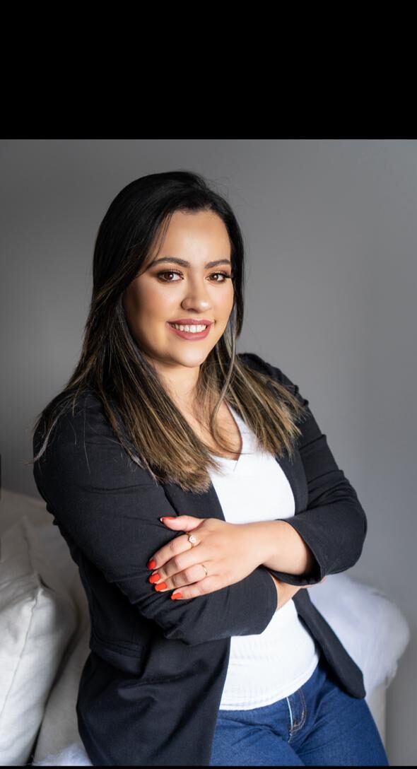 Tatiana Alves Serpa Pinheiro