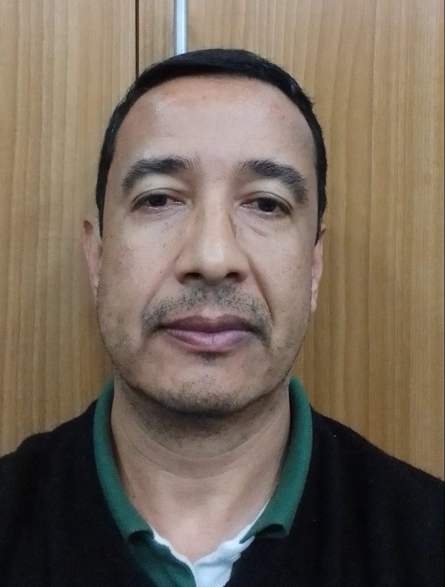Tatiano Fernando Ribeiro