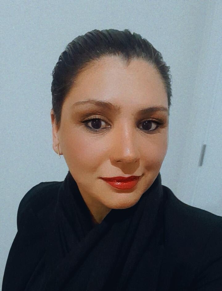 Valdineia Marques Bittencourt 