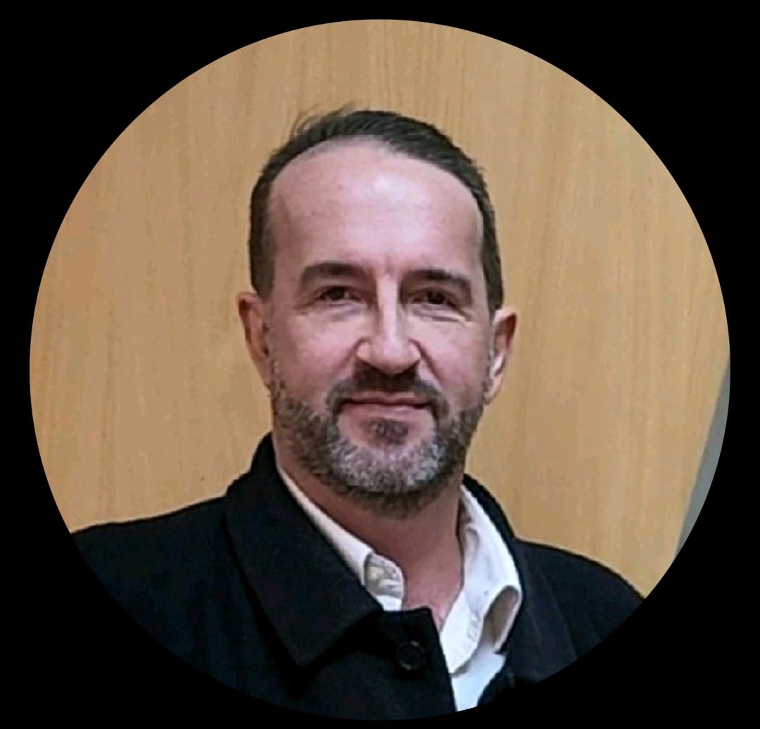 Alexandre Wenderlich