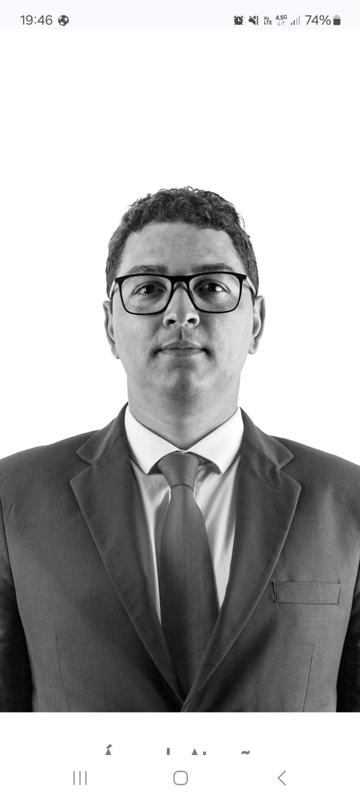 Emerson Magalhães