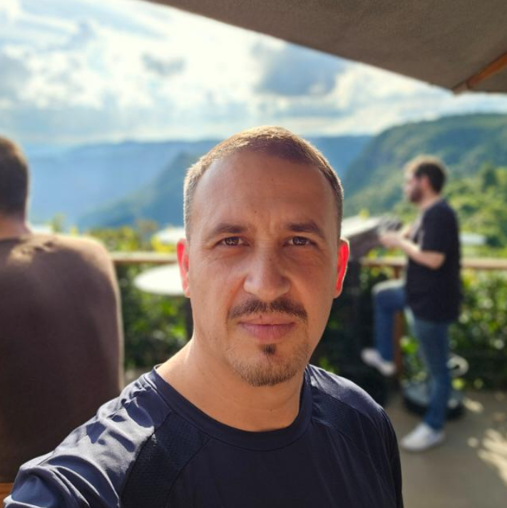 Fabricio Miranda