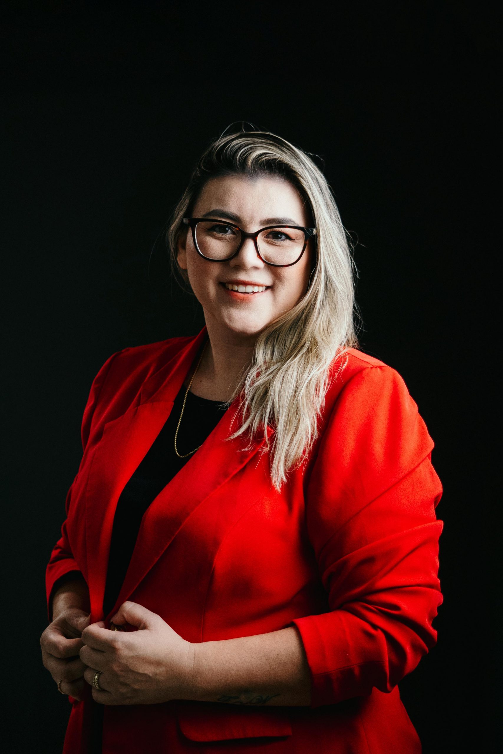 Deisiana Cristina de Lima