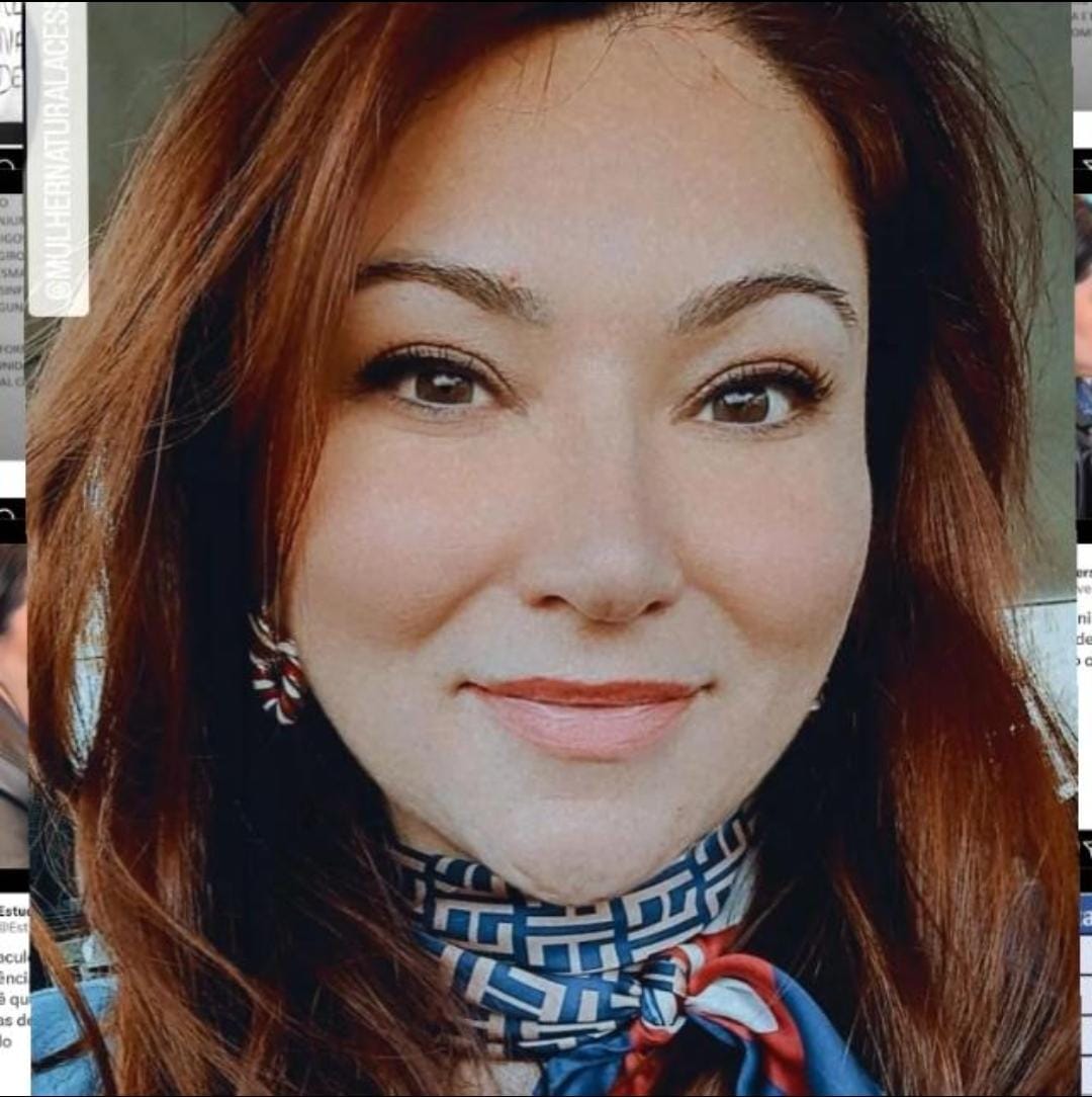 Fabiana de Bosio