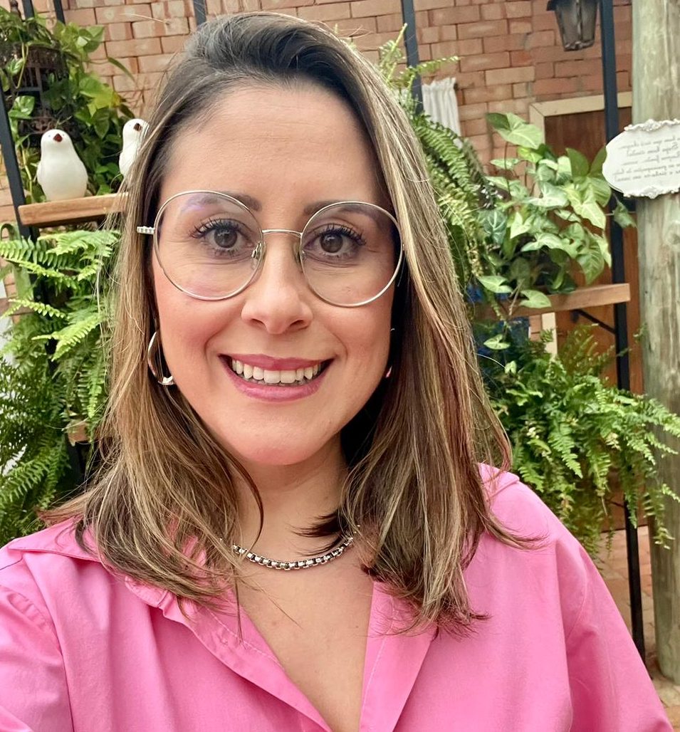 Pamela Adriana de Almeida