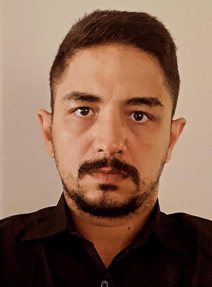 Valdemir Zacarias Becker Zacarias