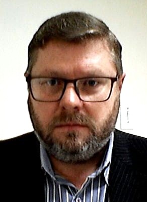 Roni Rafael Angeeski