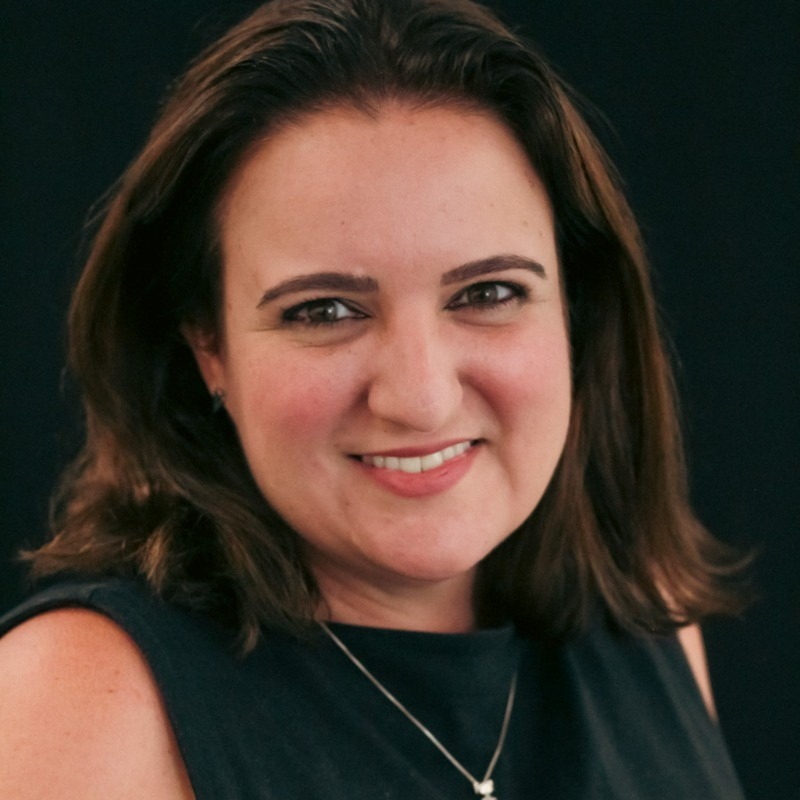 Renata Ricci Rezende