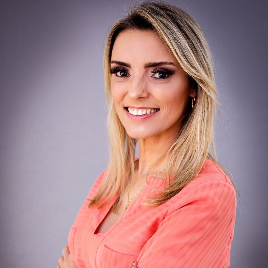 Renata Belli França