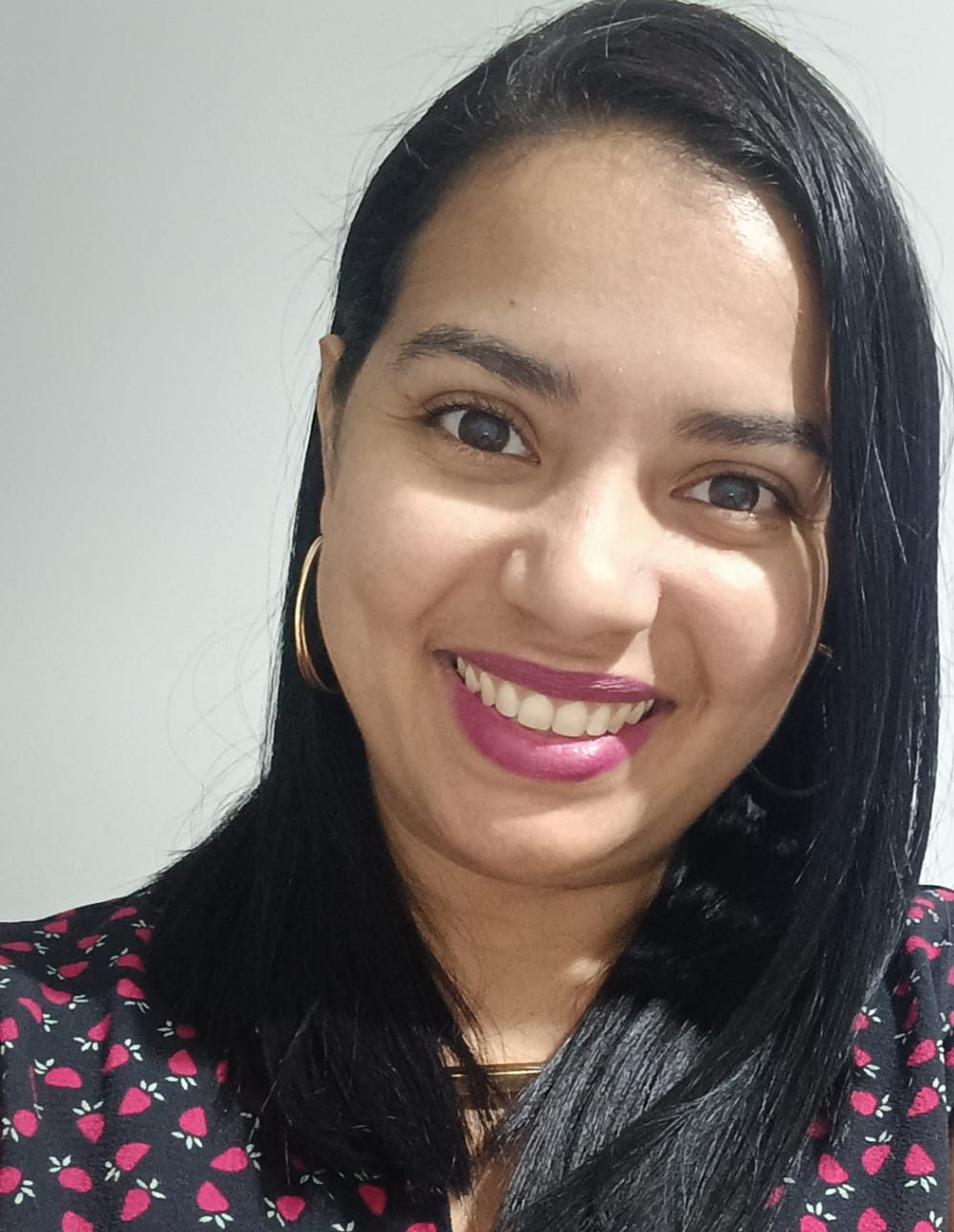 Suzana Vargas Cabral Mathielo