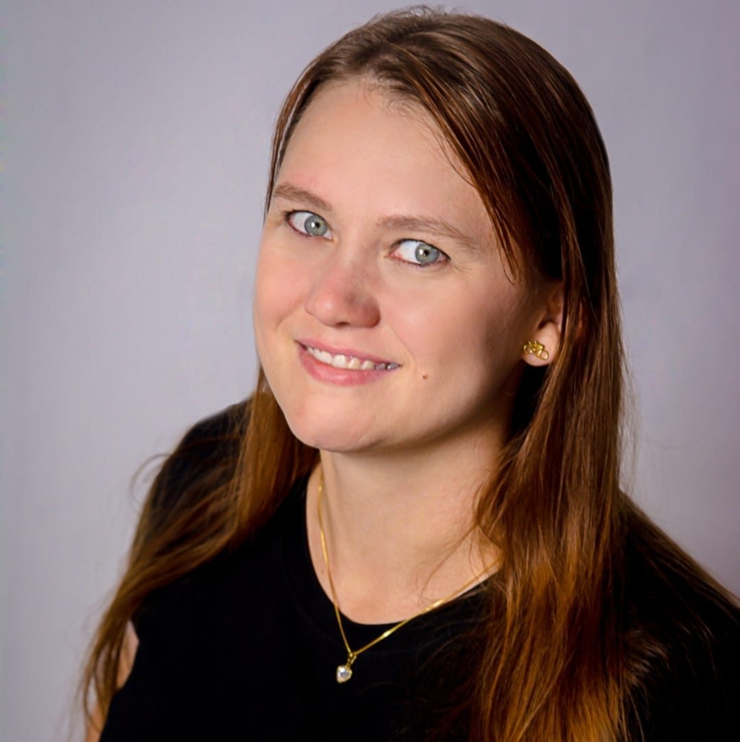 Jéssica K. Krueger