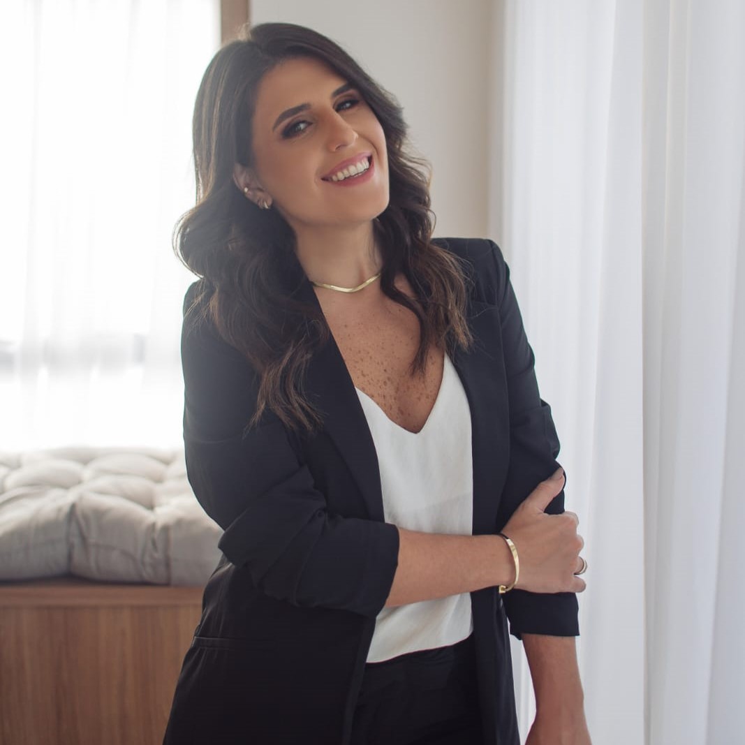 Camila Abud de Vargas