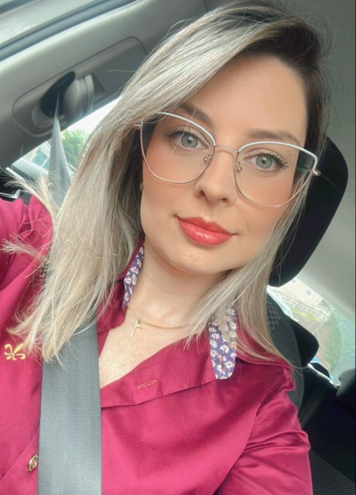 Barbara Tais Gazaniga